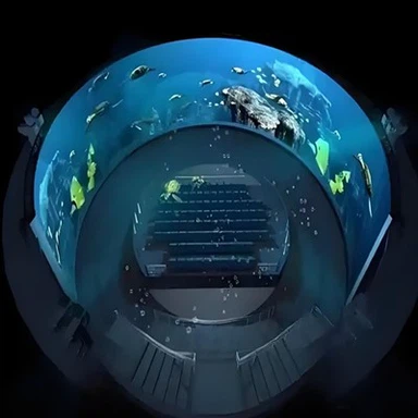 플라잉 돔 영화