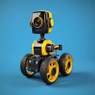 선체 청소 로봇