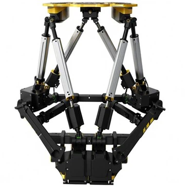 진동 테스트 테이블