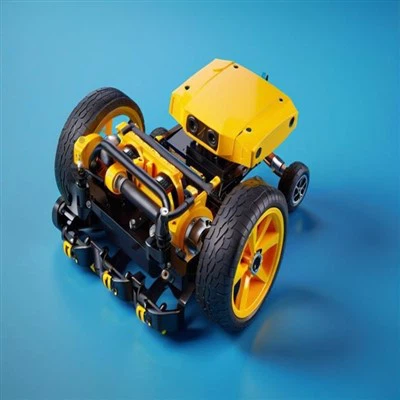 선박 선체 청소 로봇은 어떻게 작업자와 소통하나요?